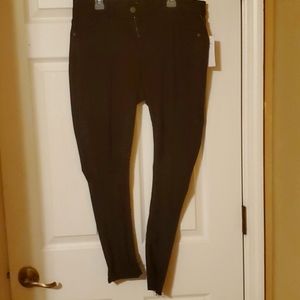 Old Navy Black Jeans New